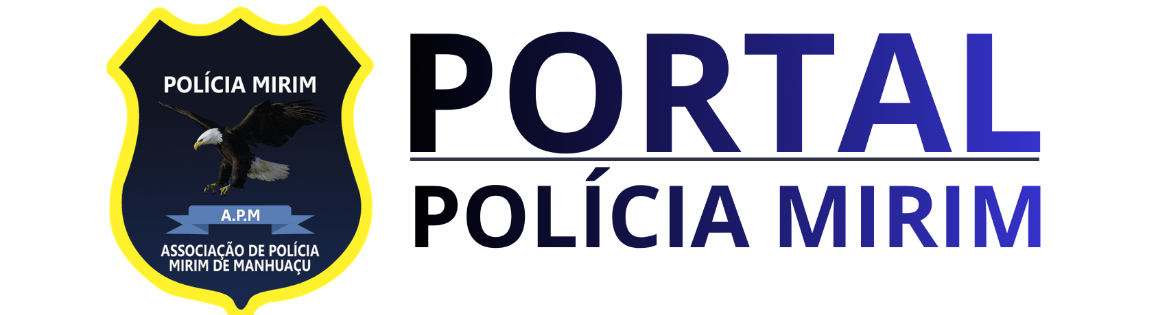 PORTAL POLÍCIA MIRIM OFICIAL